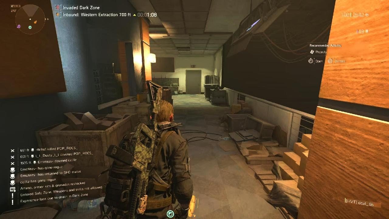 Tom Clancy s The Division 2 20240303121244 YouTube Tom clancy s the division 2 20240303121244 youtube