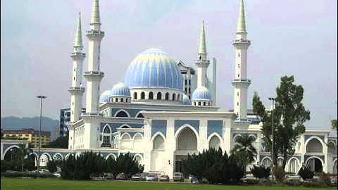 سورة البقرة للقارئ عبد الرحمن الزيرك تراويح رمضان 2014 تيفلت.