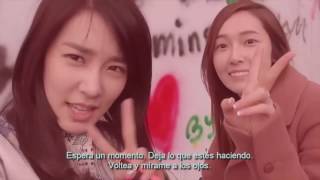Download Lagu Girls' Generation - Wait a minute (Subtitulado en español) MP3