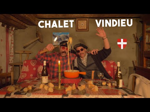 Vidéo: Qui vend du vin chaud ?