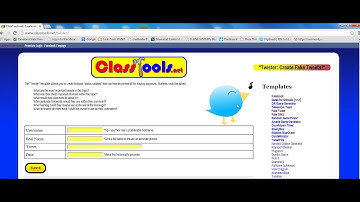Introducing "Classtools.net"
