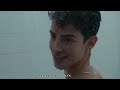 Patrick and ander in the shower elite season 4 eng subs