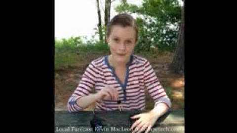 Nanospark Demo: Soil Moisture Sensor