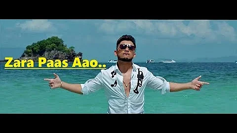 "Zara Paas Aao" Millind Gaba ▪ Xeena ▪ Music MG ▪ Lyrics ▪ New Hindi Song ▪ Latest Hindi Songs 2018