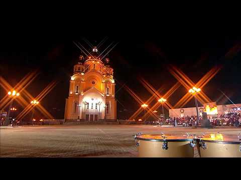 Video: Where is Glory Square in Khabarovsk