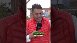 Keşanda Engelsiz Hayat Belediye Engelleri Aşıyor Görmen Lazım