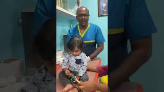 When can we tonsure baby’s hair and is it important? Information
