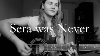 Sera was never (Dragon Age Inquisition tavern song) - cover by CamillasChoice chords