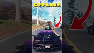 3 Best Offline Games For Mobile 2026! (Android & iOS) #mobilegame #gaming #shorts #androidgames