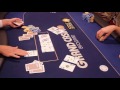 Blackjack Tournament Magic May 5th 2018 - YouTube