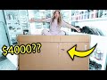 Trying the viral artist dreamboxliterally shocked