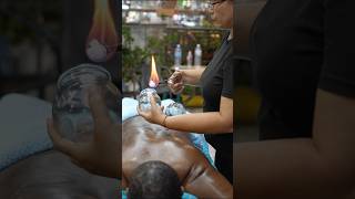 Traditional Cupping Suction Sounds | Ultimate ASMR Relaxation
