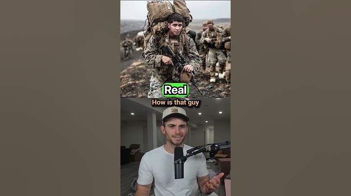 Are These People Real Or AI?