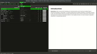 MindForger: Notebook deprecation