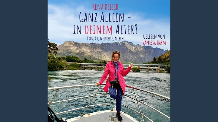 Kapitel 22_Liebe wurde es nicht.2 - Ganz allein - In Deinem Alter?