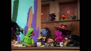 The Muppet Show - 415: Anne Murray - Backstage #2 (1980)