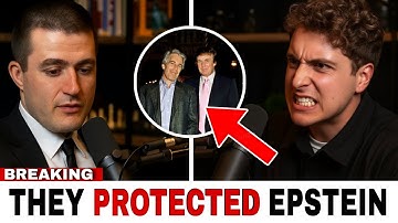 Andrew Callaghan SHUTS DOWN Lex Fridman in EPIC Debate