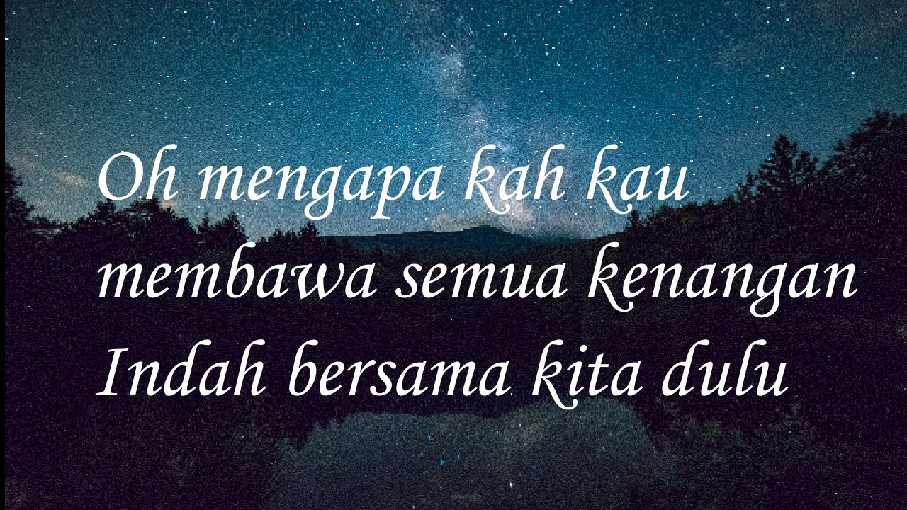 Tak Mungkin Berpaling Lirik - Tak Mungkin Berpaling chords - Slam