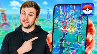 BEST Pokemon Go Spoofer for iOS & Android - Pokemon Go Spoofing in 2026 Tutorial screenshot 3