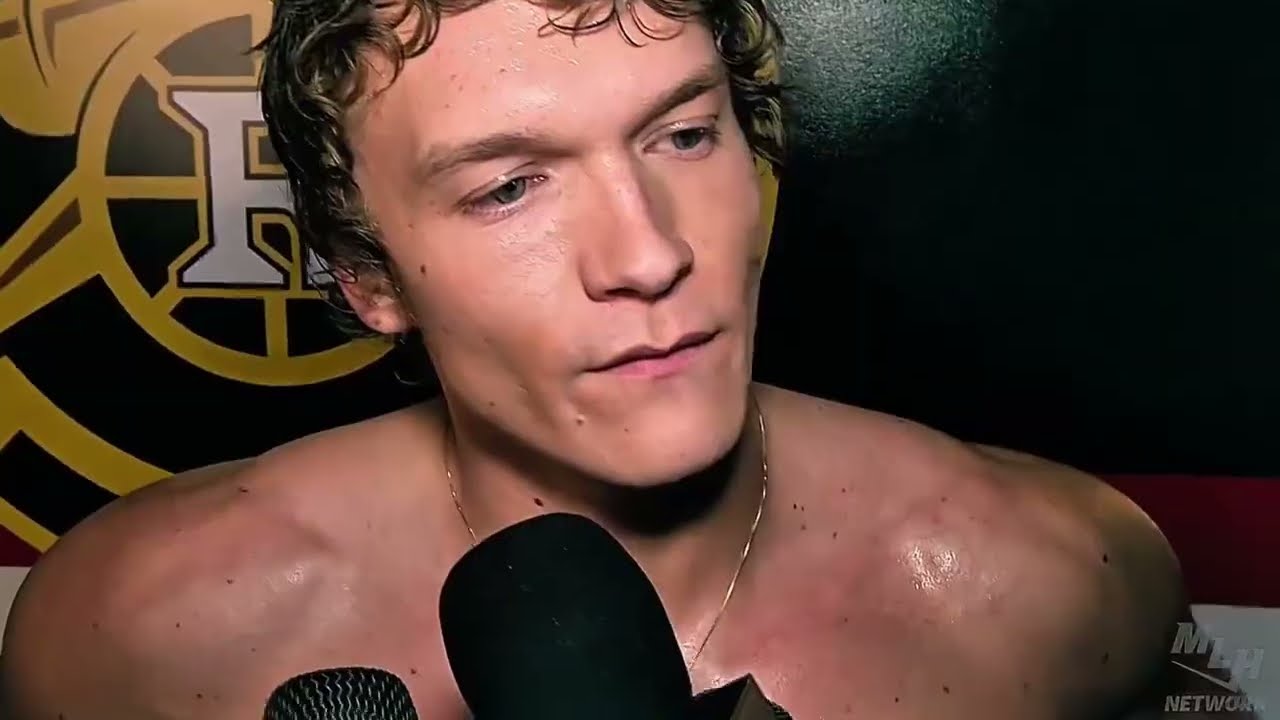 It’s Tricky │ Heated Rivalry