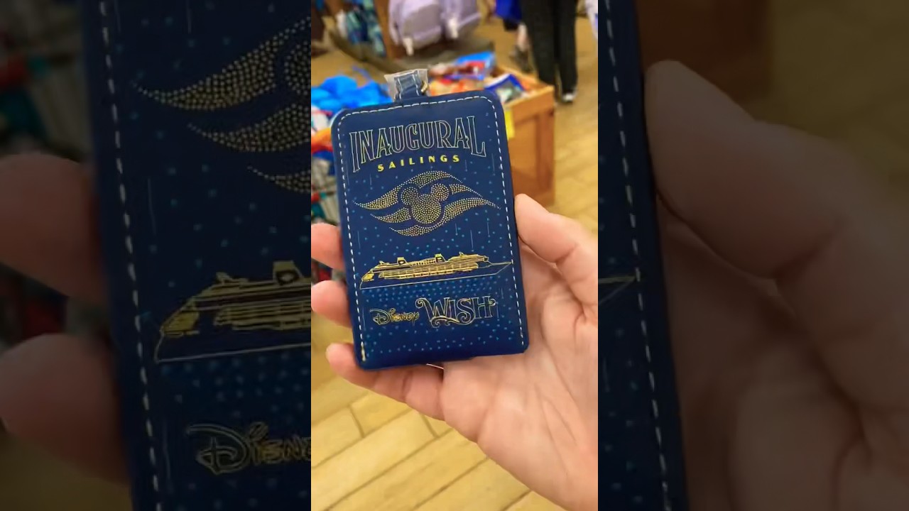 UNEXPECTED Finds At Disney’s Character Warehouse 🚢 