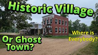 Historic Charlton Park - Hastings MI