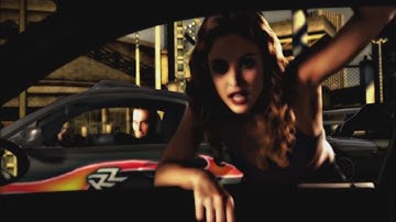 Need for Speed: Most Wanted walkthrough - Introduction