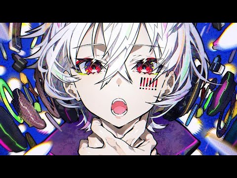 ブレス×ヒバナ【マッシュアップ】