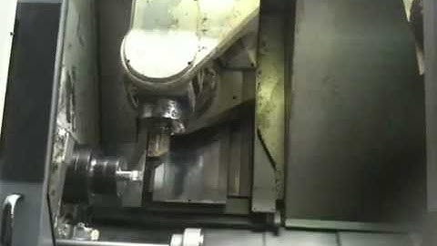 MAZAK, INTEGREX 200SY CNC LATHE, Got Machinery, Machinery Resources