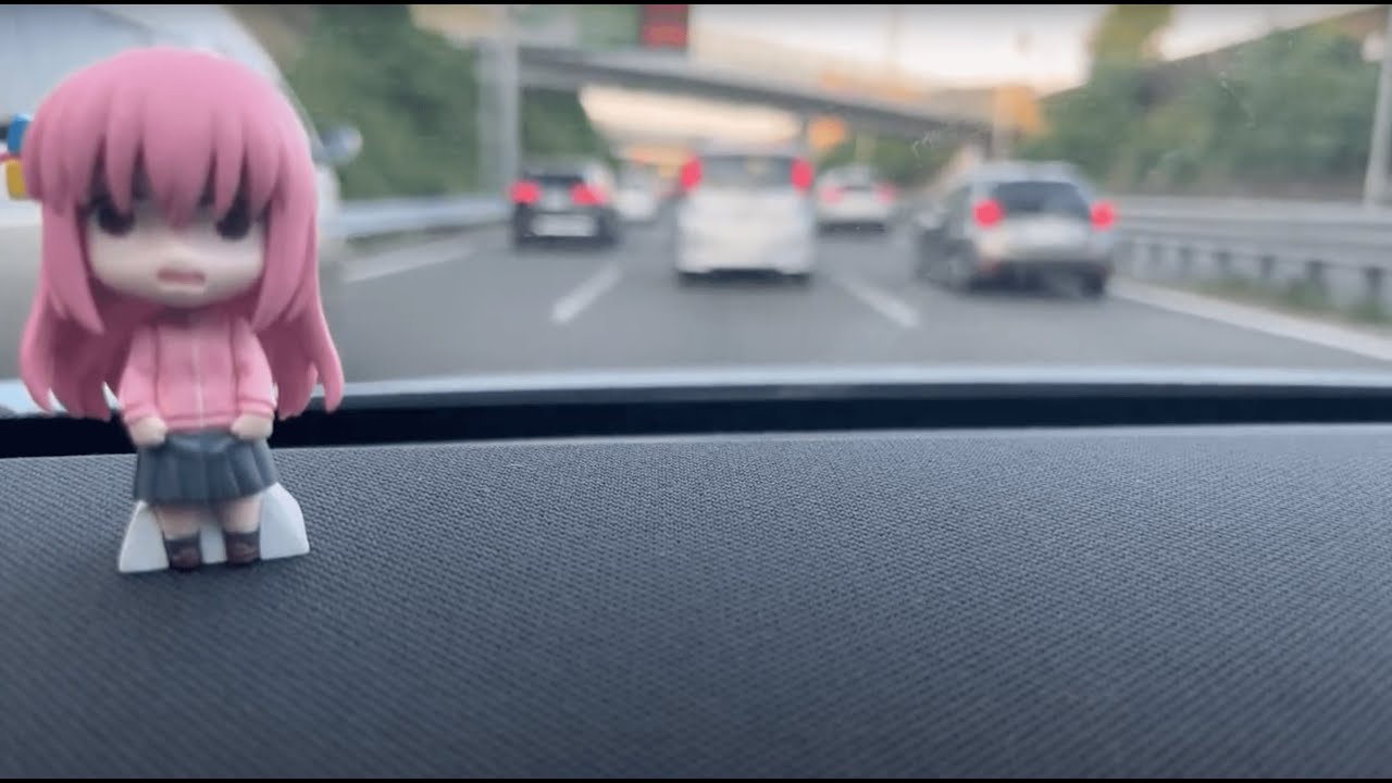 【生配信#11】スターウォーズのくじとぼっちちゃん