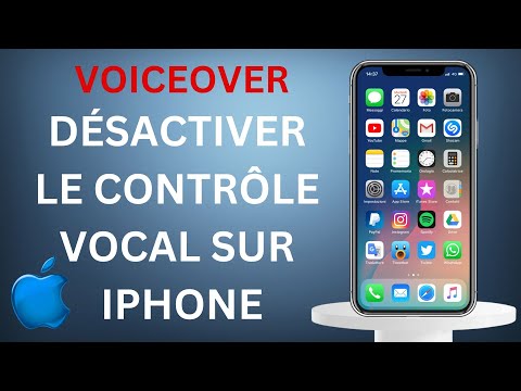 Vidéo: Comment arrêter les appels robotisés sur mon iPhone ?