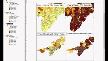 More with Multiple Data Frames