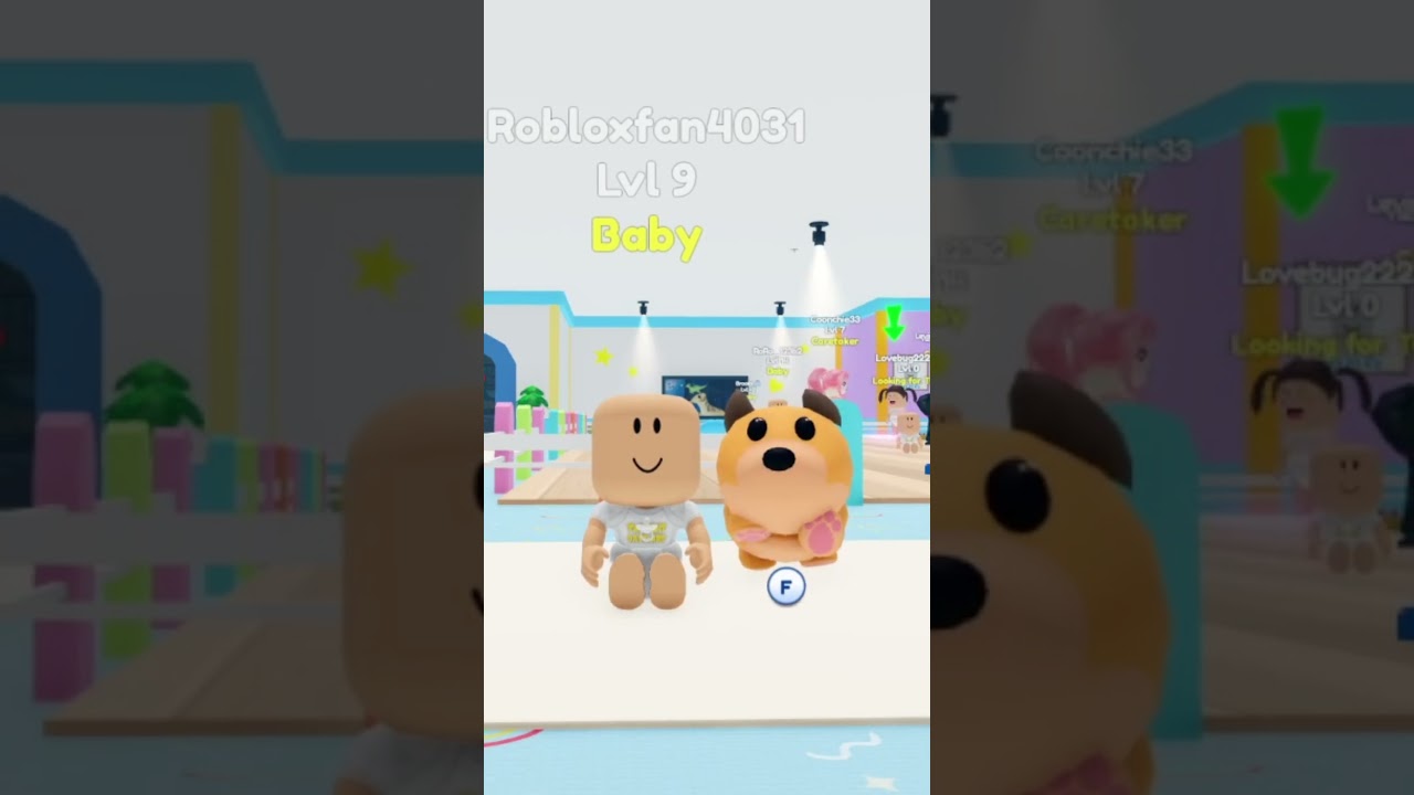 Команда Собаки против команды Кошки? (Twilight Daycare Roblox)