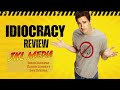 JKL Media: Episode 62 - Idiocracy Movie Review