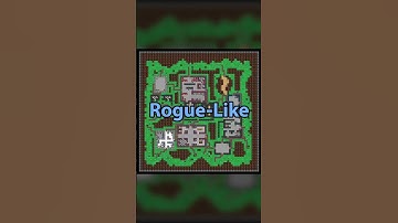 A Randomly Generated Battle Royale?