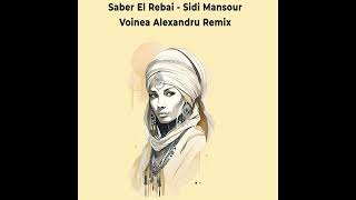 Saber El Rebai   Sidi Mansour (Voinea Alexandru Remix)