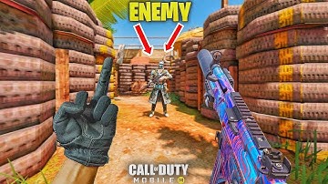 The Best QQ9 Gunsmith! QQ9 No Recoil | Best QQ9 Loadout in COD Mobile