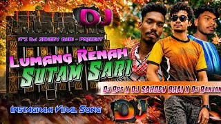 LUMANG RENANG SUTAM SAREE // NEW SANTALI DJ SONG 2026 // DJ RPS REMIX - PRODUCTION