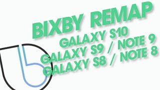 How to turn your Samsung Galaxy Bixby button into a flashlight button screenshot 2