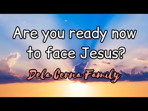 Are You Ready