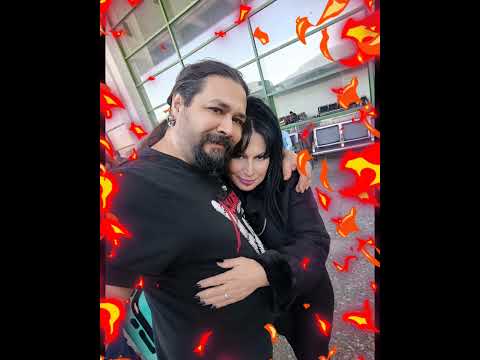 ReDMaN&BLaCKWoMaN eternal love
