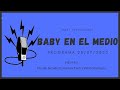 Baby Etchecopar Baby En El Medio Programa 28/07/2020