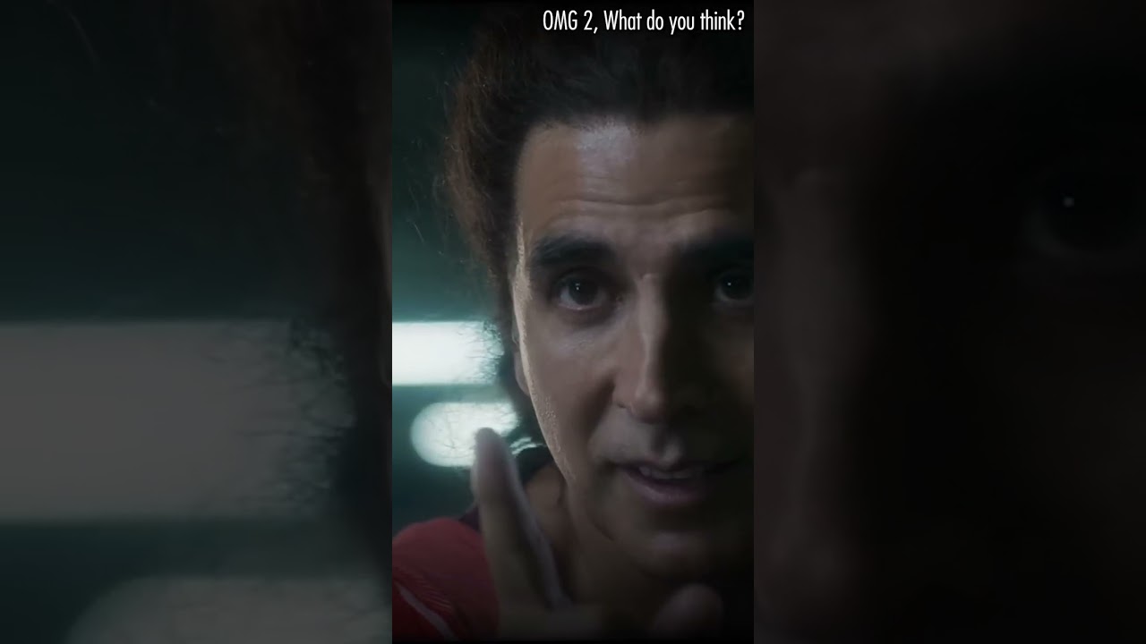 Akshay Kumar, OMG 2, Pankaj Tripathi Fights For Son's 'Vulgar Act' 