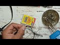 Como reparar auriculares , arreglar audífonos de cable esmaltados
