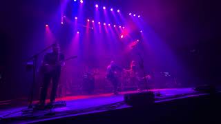 Futurebirds - Colorados (Houston 11.18.25) 4K