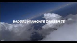 BADDAL - JASMINE SANDLAS | INTENSE | MELLOW D  RAP  VERSION