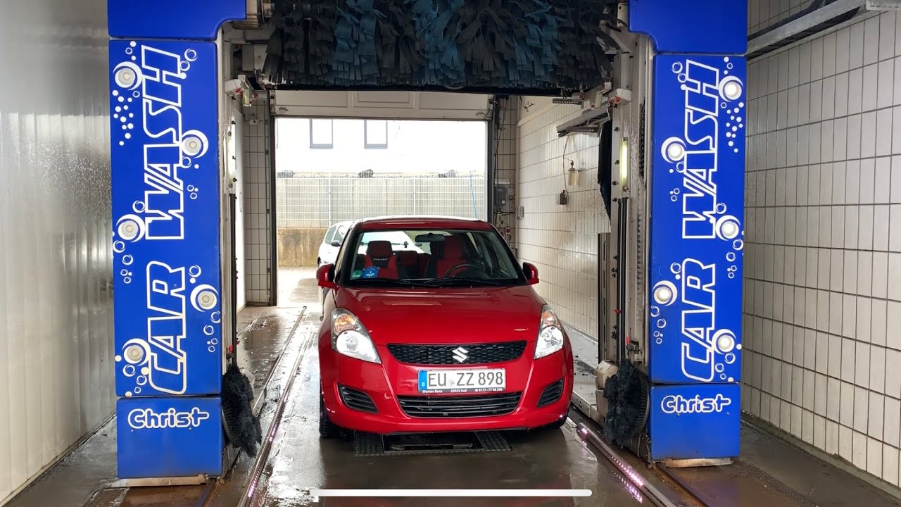 Jürgen Car-wash Jürgen Dreizehnter Gmbh Autowaschanlage