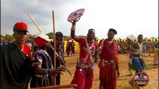 MDENDELA LUFUNZA SHOW AKIWA NAMBUJU Lindi Tanzania 8/8/2025