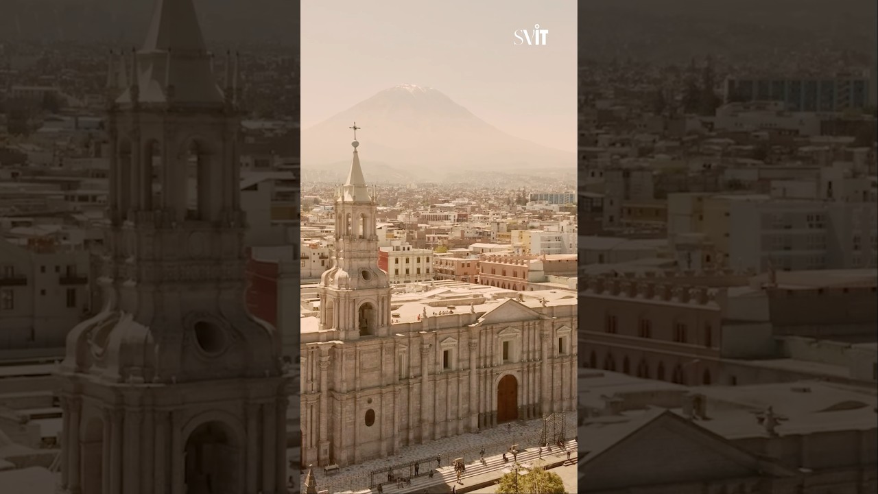 Top 10 Most Beautiful Places in Peru You MUST Visit!  