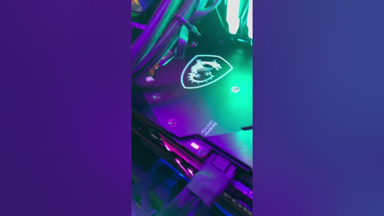msi-trio-rtx-4090-coil-whine-part-2-youtube